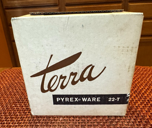 Pyrex terra - pyrex, pt
