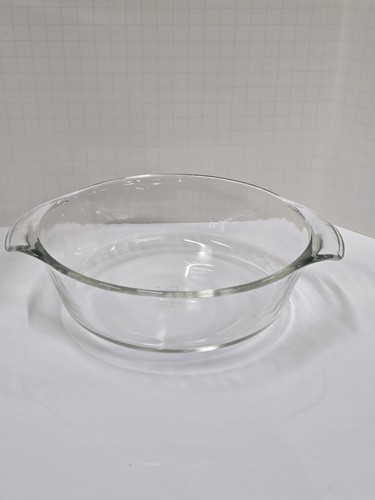 Anchor ovenware clear - anchor, glass