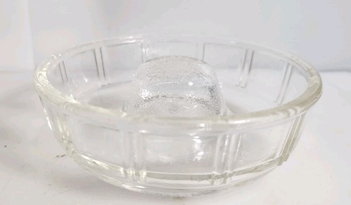 Vintage queen anne - vintage, glasbake